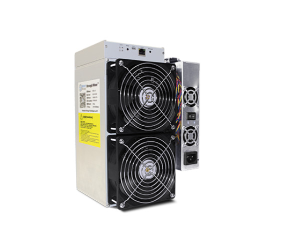 StrongU STU U6 Dash X11 Mining Machine Cryptocurrency 420GH/S