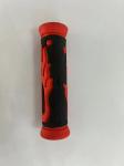 Customizable Bike Handlebar Rubber Grips Mountain Bike Spare Parts