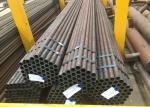 SA213 Alloy Steel Seamless Tubes / Boiler Stainless Steel Heat Exchanger Tube