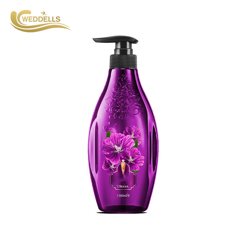 Skin Relief COA Moisturizing Body Wash With Pure Essential Oils