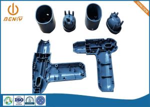 Wholesale Good Plastic Hair Dryer Shell Parts Mold Injection Mould For Hair Dryer Cover from china suppliers