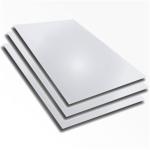 Uns N08800 Nickel Alloy Steel Heat Resistant Super 0.1mm