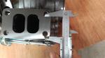 LGMC 4038990 4039031 Diesel Engine Spare Parts W230304016 High Imitation