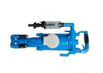 SGS Certified Quarry hard rock drilling Hand Held Rock Drill Y20 Y24 Y26 Y20LY