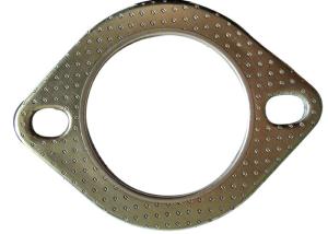 Wholesale 70mm Bore Aftermarket Car Gasket Ellipse Type For Tinplat Sandwich Composite Board from china suppliers