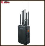 Digital Full Band Cell Phone Disruptor DDS Pelican Phone Signal Blockers