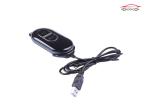 Vehicle Personal GPS Tracker , Portable GPS Tracking Devices For Automobiles