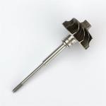 TD02 Turbine Shaft For 49373-02003/ 49373-02002/ 4937302002/ 4937302003