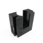 OEM ODM Support Stainless Steel Auto Spare Parts for Customized Punched Hardware