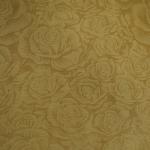84 Inch Width Mattress Quilt Fabric 43D Yellow Quilting Fabric