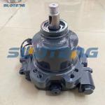 708-7S-00550 Hydraulic Pump Fan Motor Assembly 7087S00550 For WA470-6 Wheel
