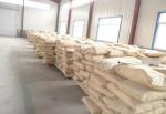 Polyacrylamide Sewage Filtration Raw