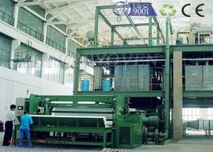 Wholesale SMS PP Non Woven Fabric Making Machine For Beach Umbrella / Recovery Bag from china suppliers