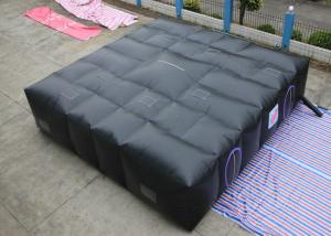 Wholesale Large Sport Inflatable Laser Tag Arena / Adult Inflatable Maze from china suppliers