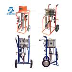 Pneumatic Airless Epoxy Paint Sprayer High Pressure Airless Paint Sprayer High