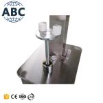 Electric Beer Glass Bottle Cap Capper Aluminum Lid Capping Equipment Manual Ropp