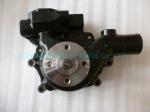 B3.3 Cummins Engine Water Pump Replacement Parts High Corrosion Resistance