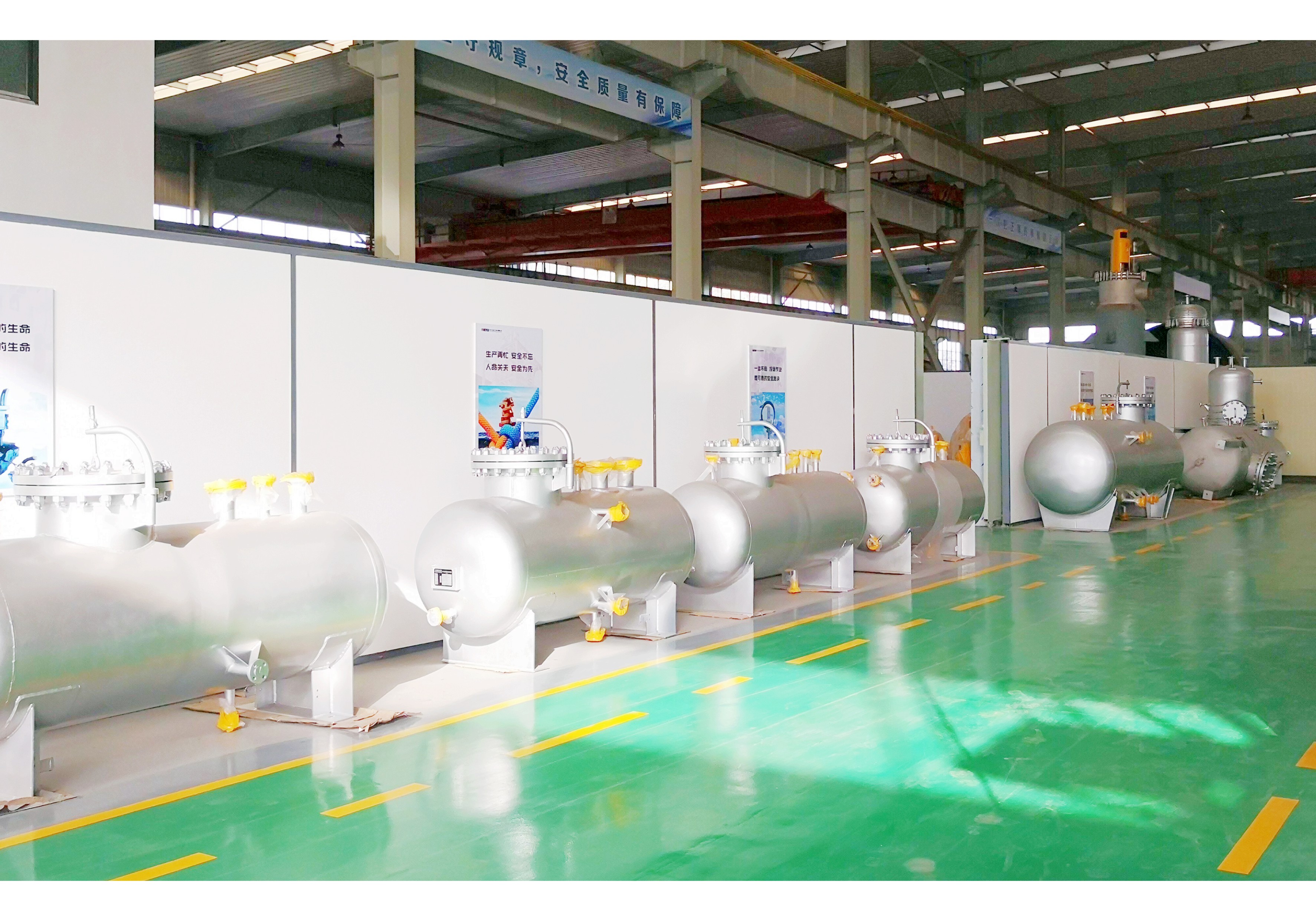 Industrial Auto Reflux Wire Tube Condenser 220V Chemical Equipment Machinery
