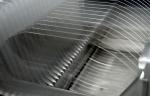 0.43mm Sapphire Wafer Making Blue LED High Tc Superconductor And Microwave IC