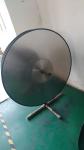 0.5 Pounds Round Slitting Blade Ideal For Bi-Directional Tissue Paper Cutting