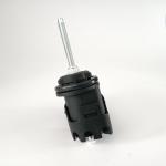 Hyundai Smart Car Headlight Adjustment Motor Auto Lighting System Gray