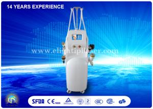 Wholesale Ultrasonic Vertical Cavitation Slimming Machine For Skin Life / Body Shaping from china suppliers