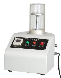 Wholesale Electronic Furniture Testing Machines , Coil Furniture Spring Testing Equipment from china suppliers