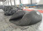 Thickness Over 8mm Favorable Air Tightness Easily Operated Boat Dock Fenders