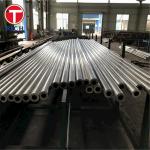 En10216-2 20# Cold Drawn Seamless Steel Tube For High Temperature