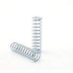 Non-corrosive Stainless Steel Compression Spring for Customized Metric