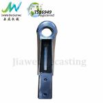 Polishing & Buffing Surface Finishing Process Die Casting Aluminum Parts