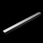 Square Wet Tissue Paper Cutting Guillotine Knives YG12X HRA90