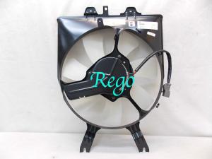 Wholesale HO3117101 A/C Condenser Cooling Fan Assembly for 05-10 Honda Odyssey from china suppliers