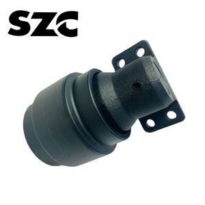 Wholesale CE Top Roller Pc200 Upper Carrier Roller Excavator Undercarriage Spare Parts from china suppliers