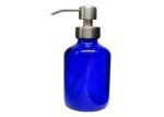 Gold Colored Lotion Pump Replacement Lids Stainless Steel Replacement Lotion