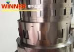 High Purity Nickel Welding Strip For 18650 Battery Connection ASTM Standard