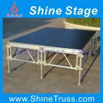 Stable Mobile Stage For Sale/ High Quality Concert Stage/Assemble Stage