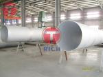 GB 309 ERW 1.4306 Seamless Stainless Steel Tubes
