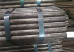 Seamless Inconel 625 hydraulic piston rods