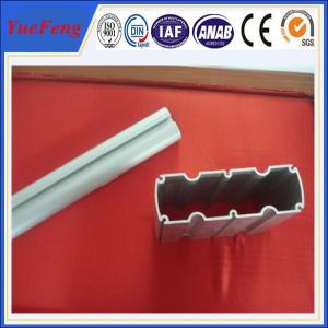 Wholesale Great! Customized design Aircraft Aluminum, Aluminum Aircraft Extrusion 6061-T5 alloy from china suppliers