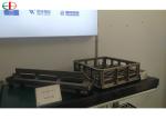 1.4852 Tray Castings Heat Treat Baskets With Investment Process For Agglomeratin