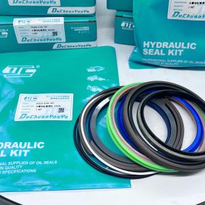 Wholesale Excavator Sany Arm Cylinder Seal Kit For SY215-8 from china suppliers