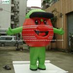 Outdoor Advertising Inflatables Custom Inflatable Golf Ball Costume
