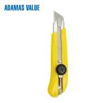 Utility knife retractable,screw knife,cutter knife