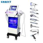 OEM 11 In 1 Hydra Dermabrasion Machine Hydrofacial Equipment For Beauty Salon