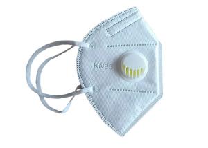 Wholesale Mining industry Outer Nose Band KN95 Dust Mask from china suppliers