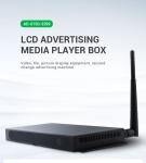 Industrial Digital Signage Player Android 4G WIFI LAN HD Media Player Box Metal