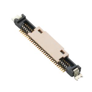 Wholesale 20374-R30-31 LVDS Cable Connector Assembly For Medical Equipment from china suppliers