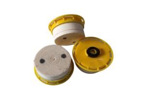Wholesale 23390-17540 23390-51070 23390-51020 Element Fuel Filter For TOYOTA LAND CRUISER from china suppliers