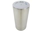 Dust Heavy Duty Stainless Steel Filter Element Gas Turbine Air Intake Filter